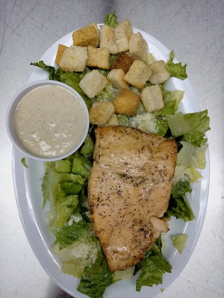 Caesar Salad