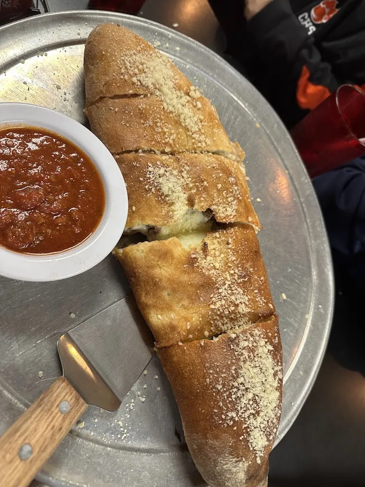 Calzone Cheese