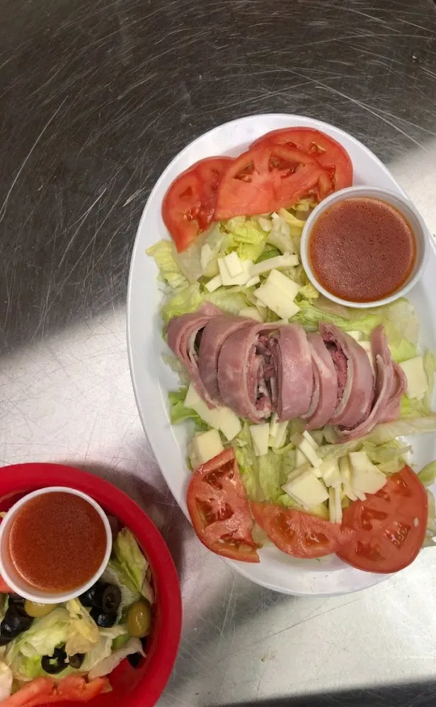 Chef Salad