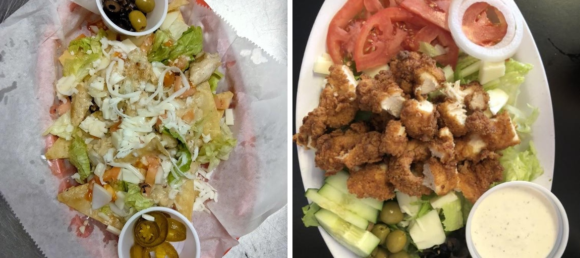 Schooni's Italian American