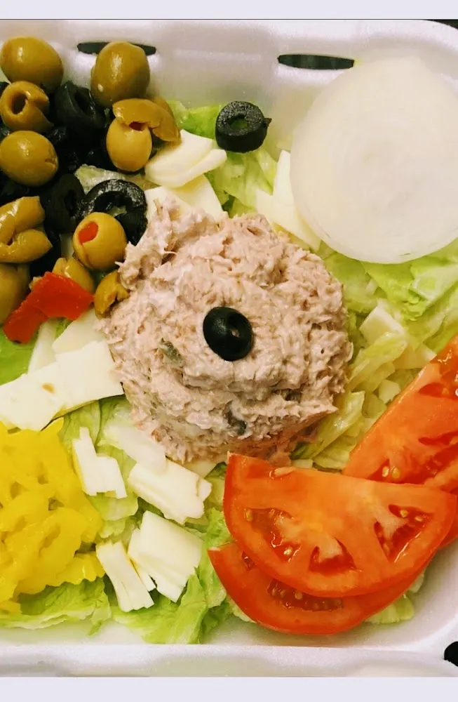 Salads