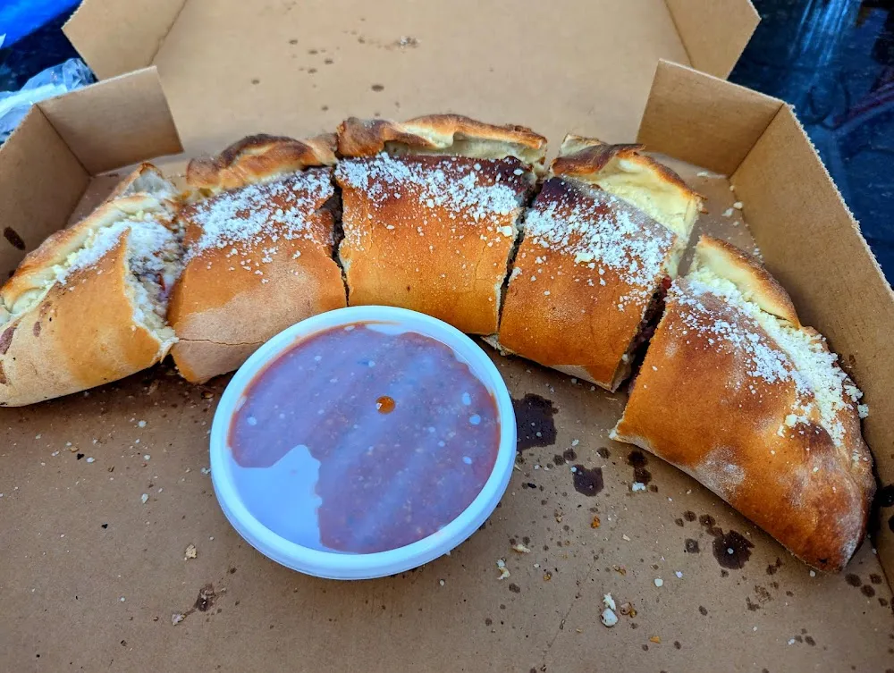 Stromboli